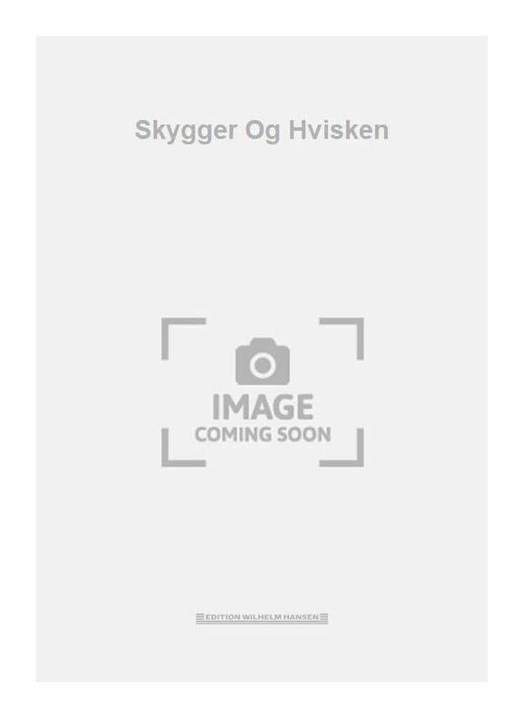 Skygger Og Hvisken